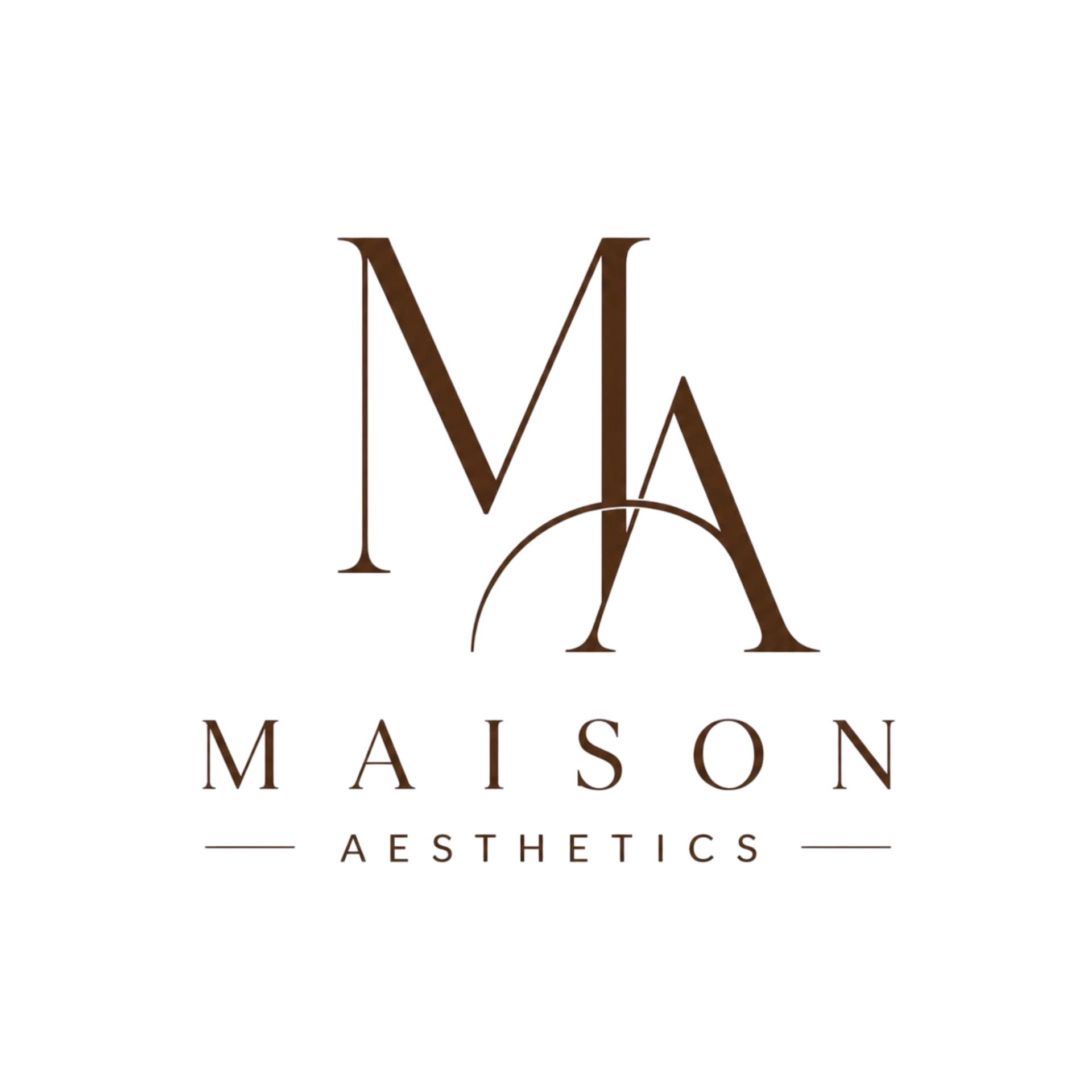 Maison Aesthetics logo